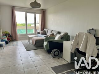  Appartement � vendre 3 pi�ces 70 m�