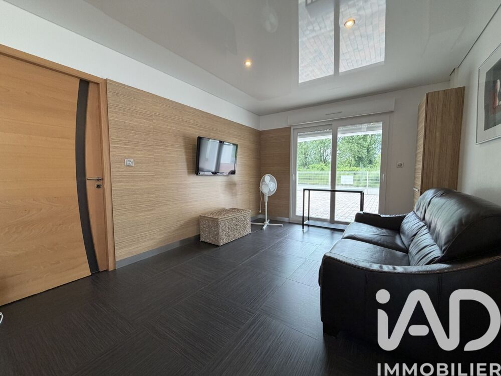 Vente Maison/villa 3 pièces