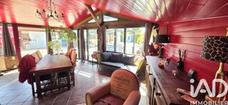  Maison � vendre 6 pi�ces 245 m�