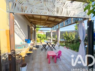  Maison à vendre 6 pièces 125 m²