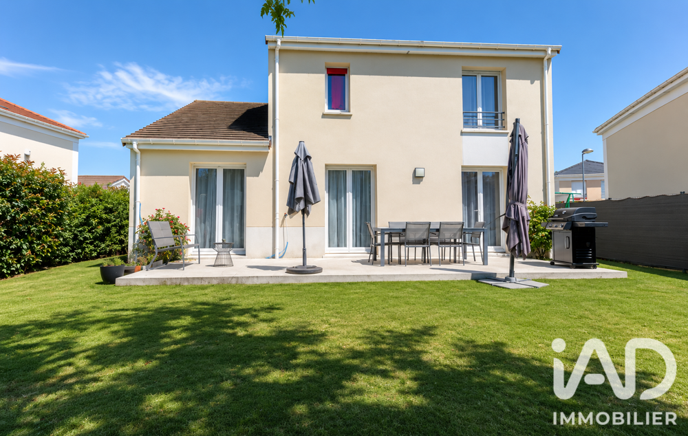 Vente Maison/villa 6 pièces