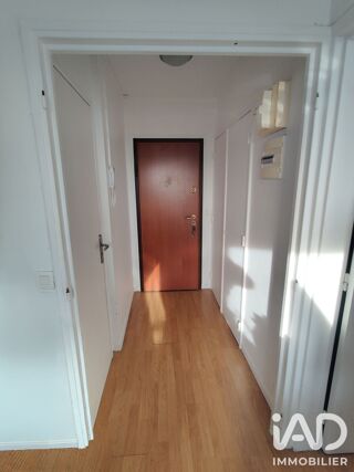  Appartement à vendre 2 pièces 45 m²