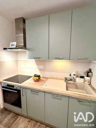 Appartement à vendre 4 pièces 75 m²