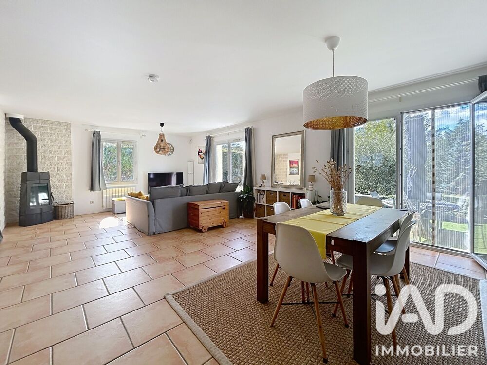 Vente Maison de ville 4 pièces