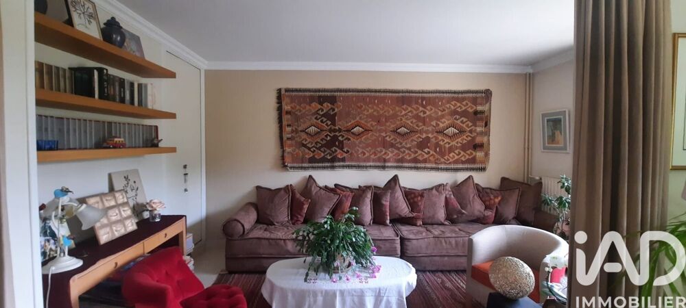 Vente Appartement Vente Appartement 5 pièces Le pecq