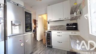  Maison à vendre 4 pièces 80 m²