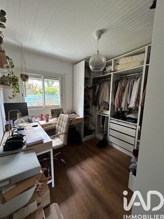 Maison à vendre 4 pièces 89 m²