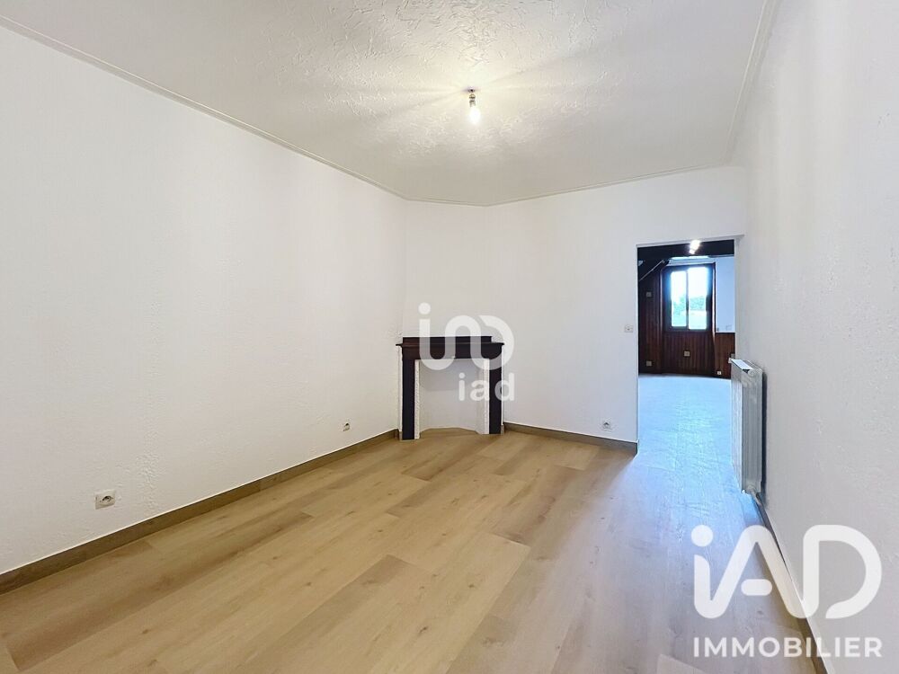 Vente Maison Vente Maison de ville 4 pièces Rabastens-de-bigorre