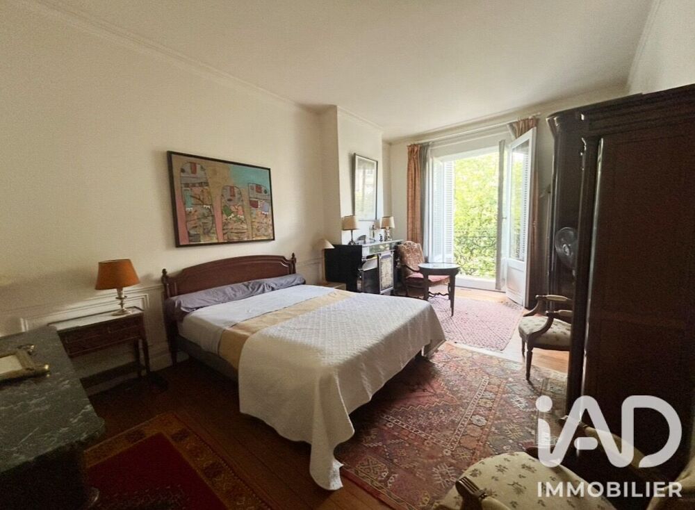 à vendre  Appartement Bordeaux (33000)