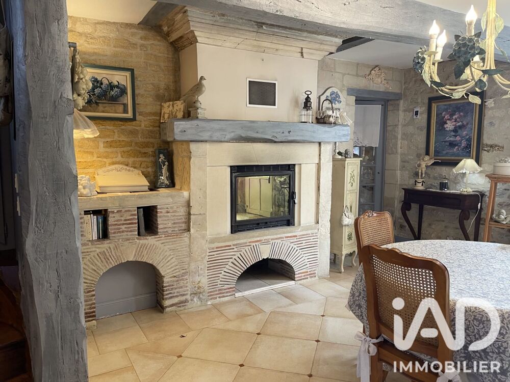à vendre  Maison Périers-en-Auge (14160)