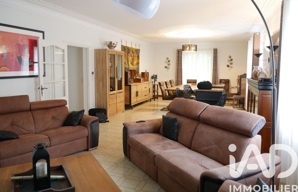 Vente Maison Vente Maison de campagne 5 pièces Bazas