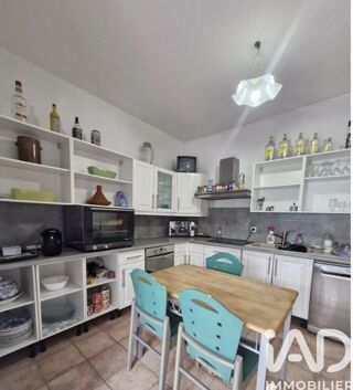  Appartement � vendre 3 pi�ces 60 m�