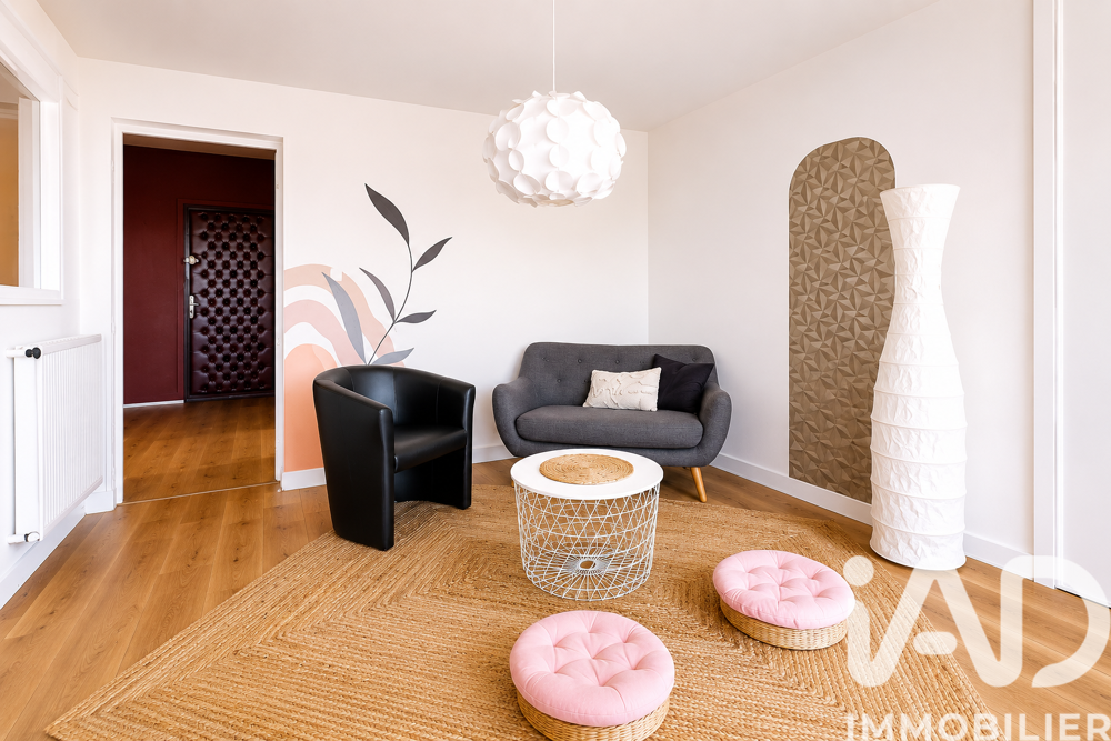 Vente Appartement Vente Appartement 4 pièces Toulouse