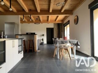  Maison à vendre 4 pièces 141 m²