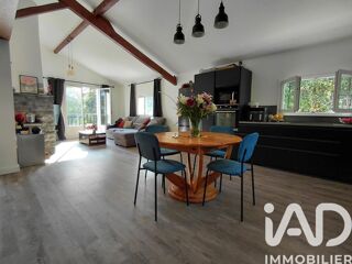  Maison � vendre 6 pi�ces 165 m�