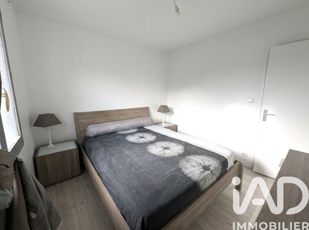 vente Maison - 4 pièce(s) - 90 m² Sanguinet (40460)