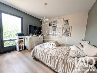  Appartement à vendre 4 pièces 81 m²