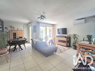  Appartement à vendre 3 pièces 62 m²