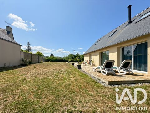   Vente Maison traditionnelle 4 pièces Maison - 4 pièce(s) - 100 m²