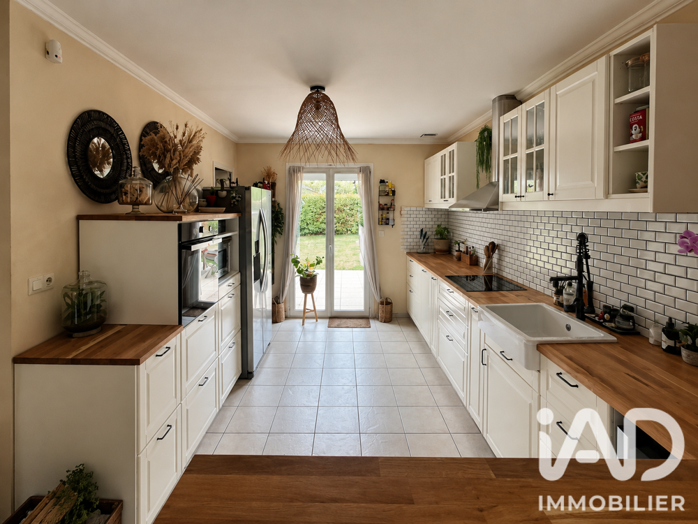 Vente Maison/villa 4 pièces