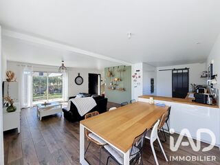  Maison à vendre 5 pièces 120 m²