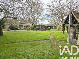 Maison � vendre 5 pi�ces 137 m�
