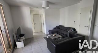  Appartement à vendre 2 pièces 43 m²
