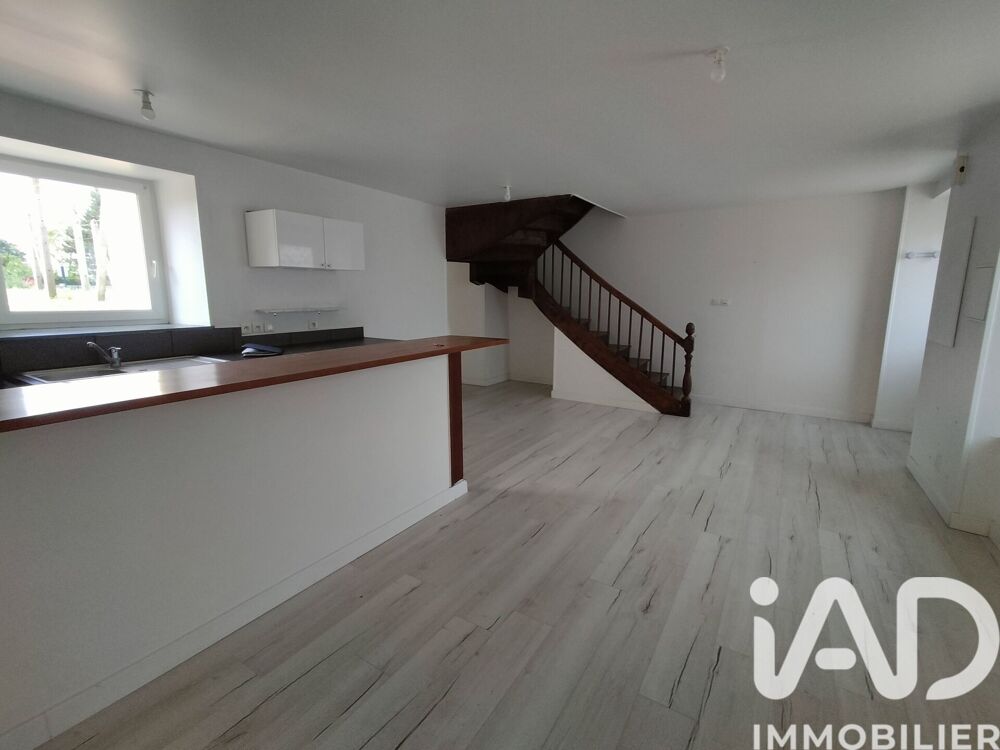 Vente Maison de ville 6 pièces