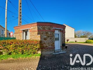  Maison � vendre 11 pi�ces 202 m�