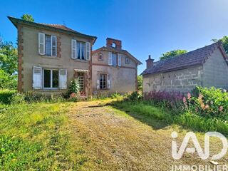 Maison à vendre 8 pièces 209 m²
