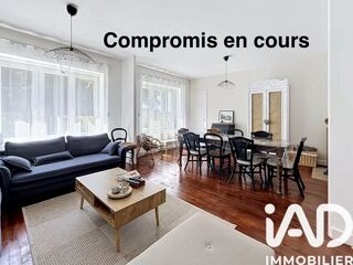  Appartement � vendre 3 pi�ces 76 m�