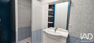  Maison à louer 3 pièces 50 m²