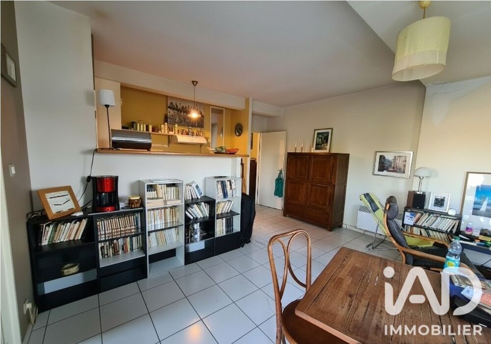 Vente Appartement Vente Appartement 2 pièces Ploufragan