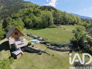  Maison à vendre 4 pièces 115 m²