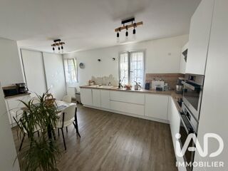  Maison à vendre 5 pièces 79 m²
