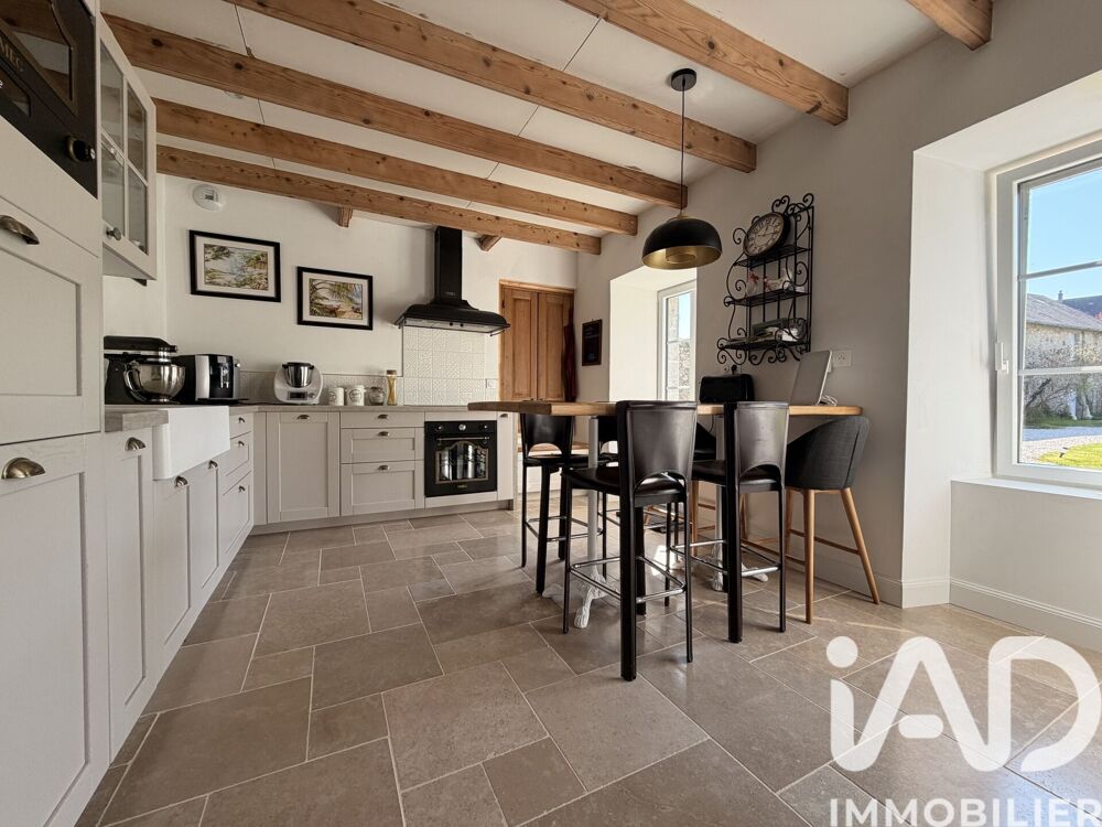 � vendre  Maison Montmartin-sur-Mer (50590)