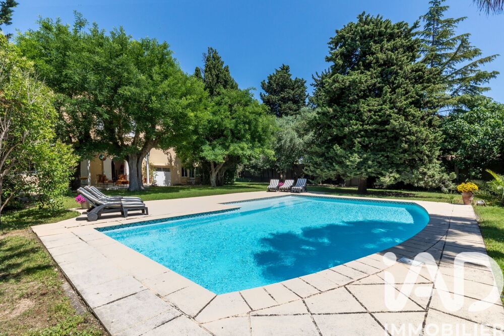 � vendre  Maison Montpellier (34080)