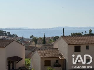  Appartement à vendre 3 pièces 60 m²