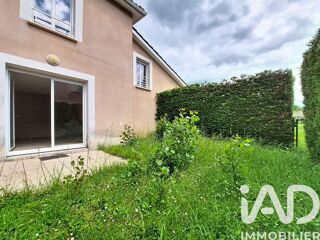  Maison � vendre 4 pi�ces 86 m�