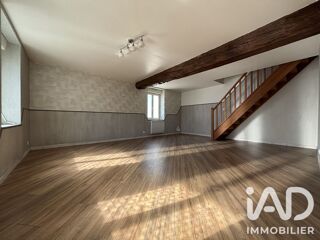  Maison à vendre 4 pièces 103 m²
