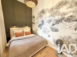  Appartement à vendre 3 pièces 55 m²