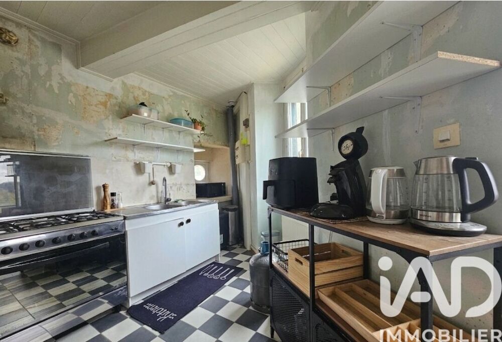 Vente Maison Vente Maison de campagne 4 pièces Poligné
