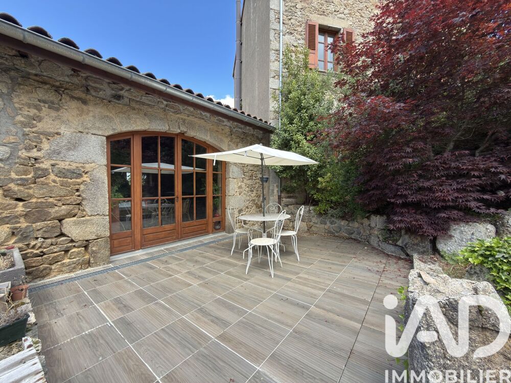 Vente Maison Vente Maison de campagne 4 pièces Lachaux