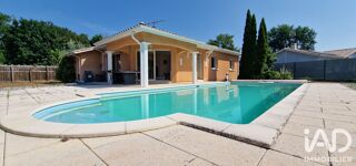  Maison à vendre 4 pièces 85 m²