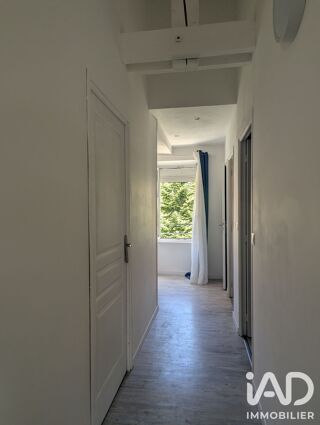 Appartement à vendre 3 pièces 65 m²