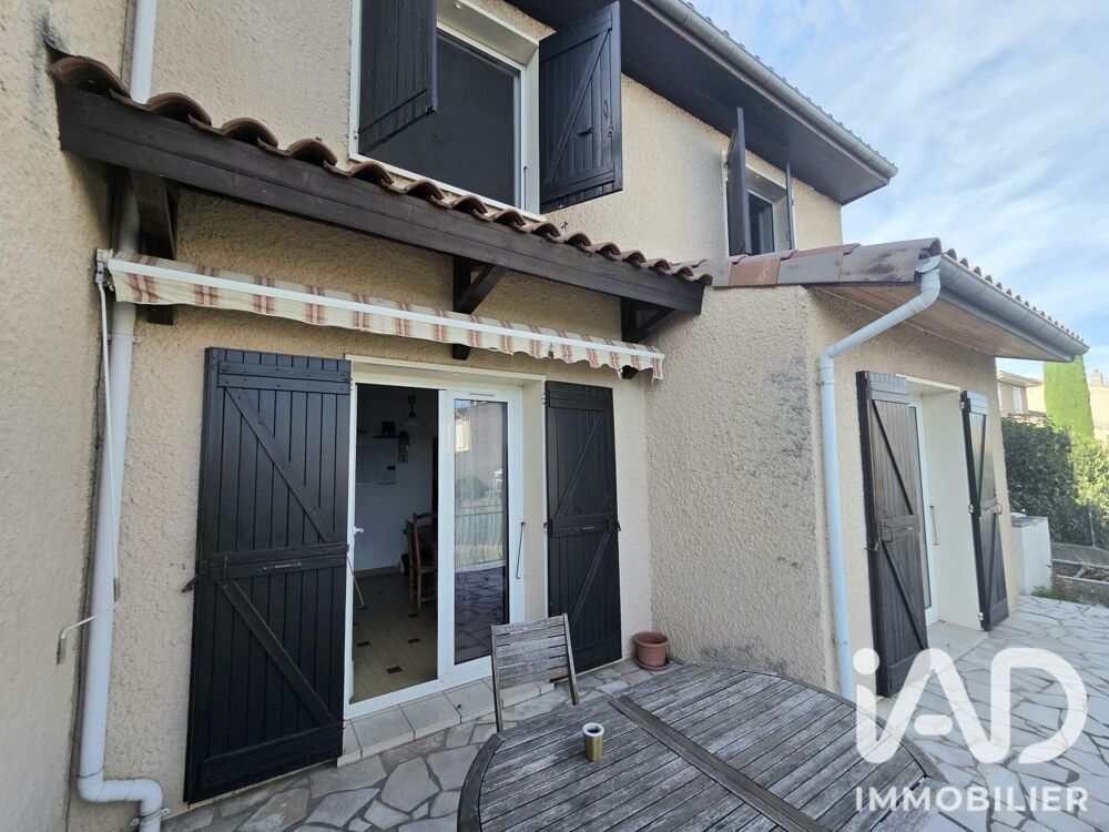 Vente Maison Vente Maison traditionnelle 5 pièces Annonay