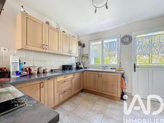  Maison à vendre 4 pièces 84 m²