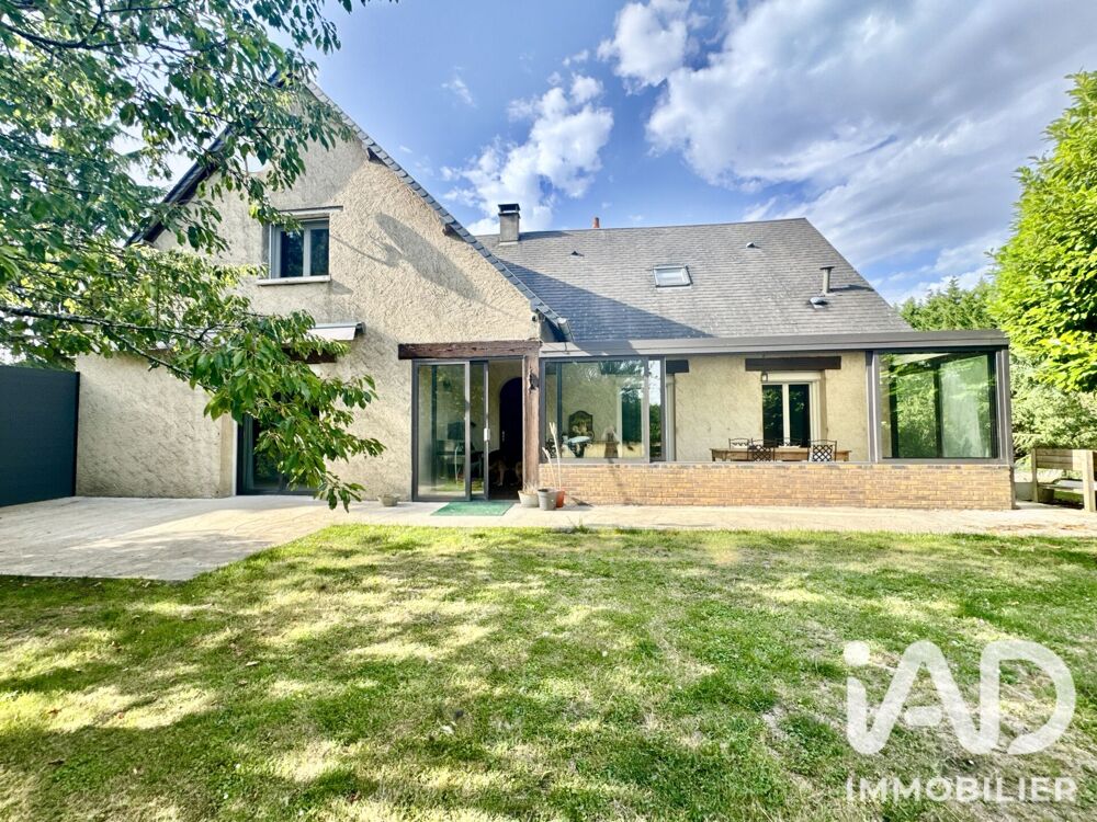 Vente Maison Vente Maison/villa 9 pièces Semblançay