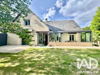  Maison à vendre 9 pièces 246 m²