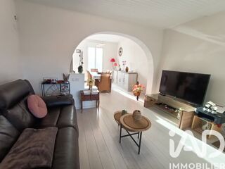  Maison à vendre 5 pièces 111 m²